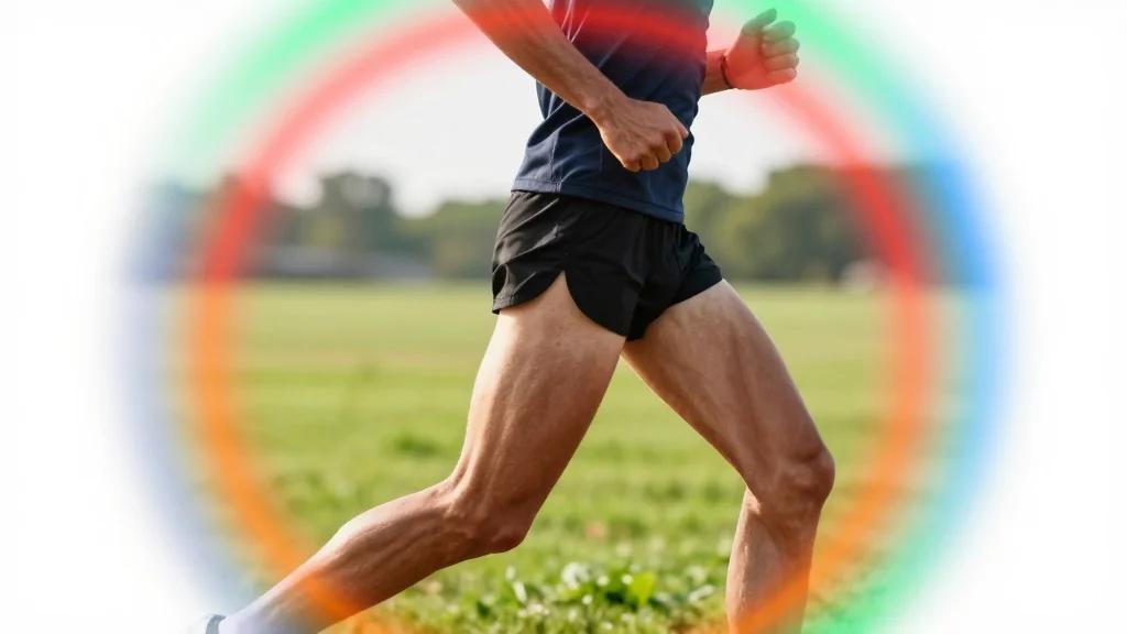 Outdoor Athletes Show Superior Color Detection in Their Peripheral Vision