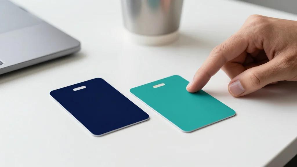 Enable Customers to Choose or Self‑Provision SuccessFactors IDs