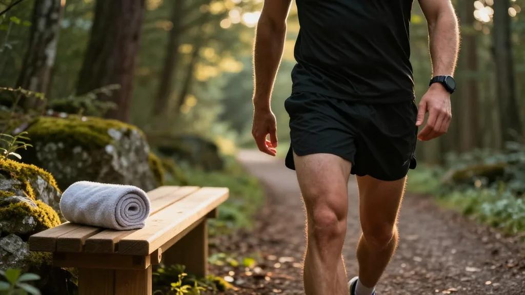 Simple Daily Habits Are My Ultimate Looksmaxxing Stack