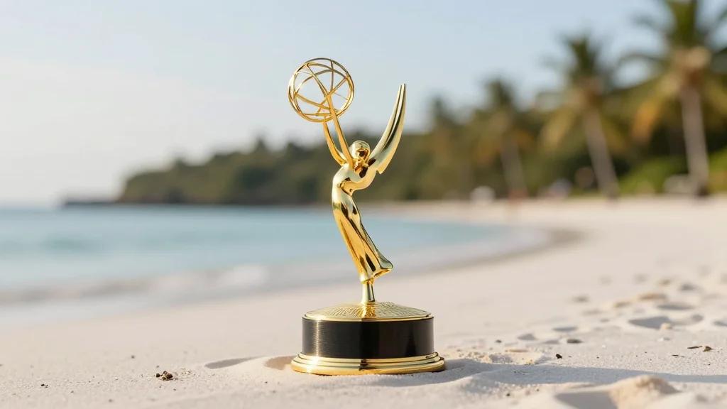 Netflix’s “Lord of the Flies” Lands 12 Emmy Slots