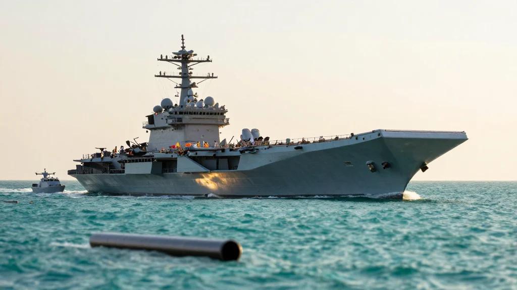 Blockading Hormuz: Massive Costs, Cheap Disruption Wins