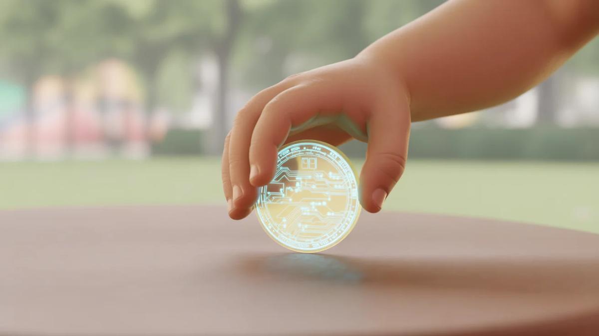 Kids Need Financial Education,