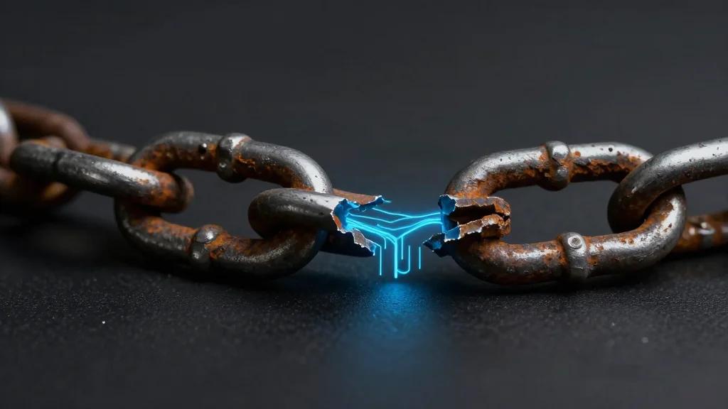 From Typos to Takeovers: Inside the Industrialization of Npm Supply Chain Attacks