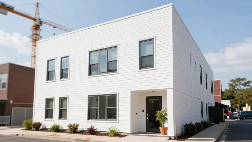 POAH to Invest $40M in West Side Apartment Renovation