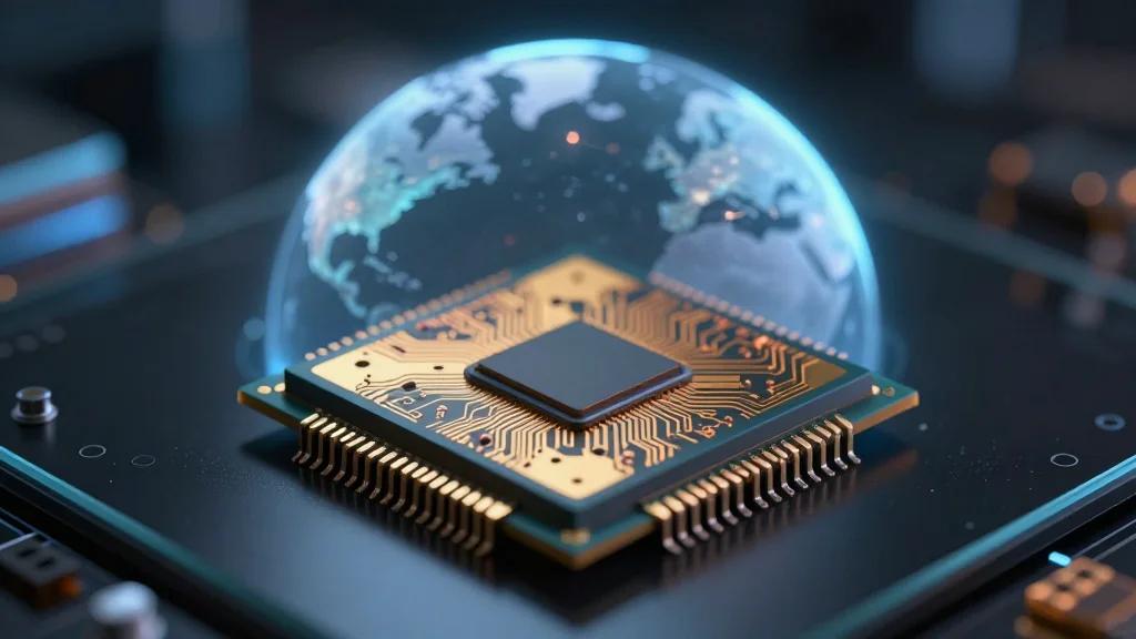 Rebellions Secures $400 Million Pre‑IPO Funding, Valued at $2.34 Billion