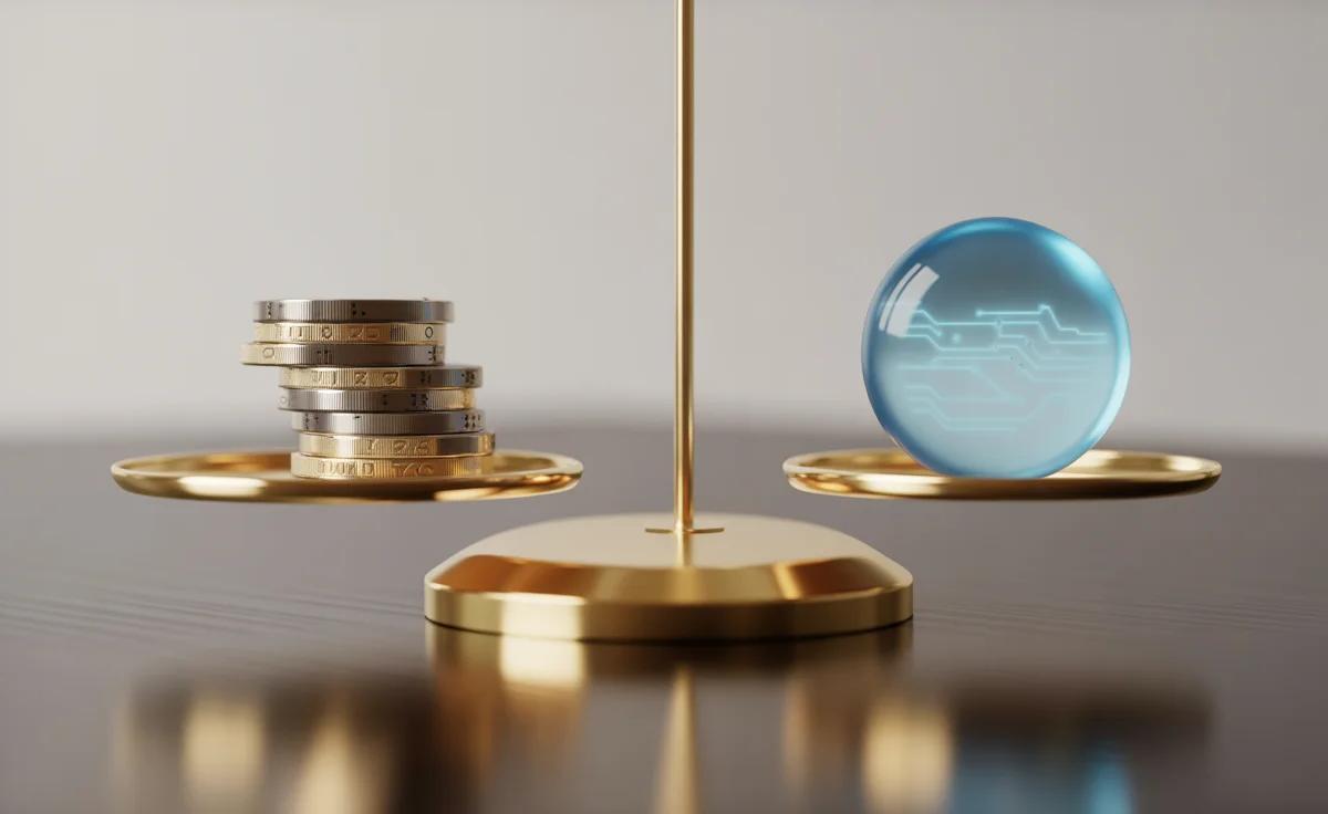 BoE Blocks Stablecoin Potential, Hindering UK Financial Modernization