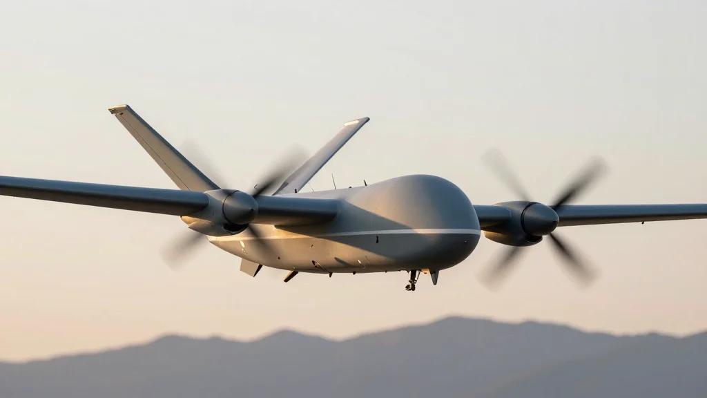 Defense & Aerospace Daily Podcast [Apr 20, 2026] Look Ahead W/ Byron Callan