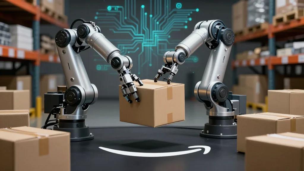 What Amazon CEO Andy Jassy’s Annual Letter to Shareholders Didn’t Say