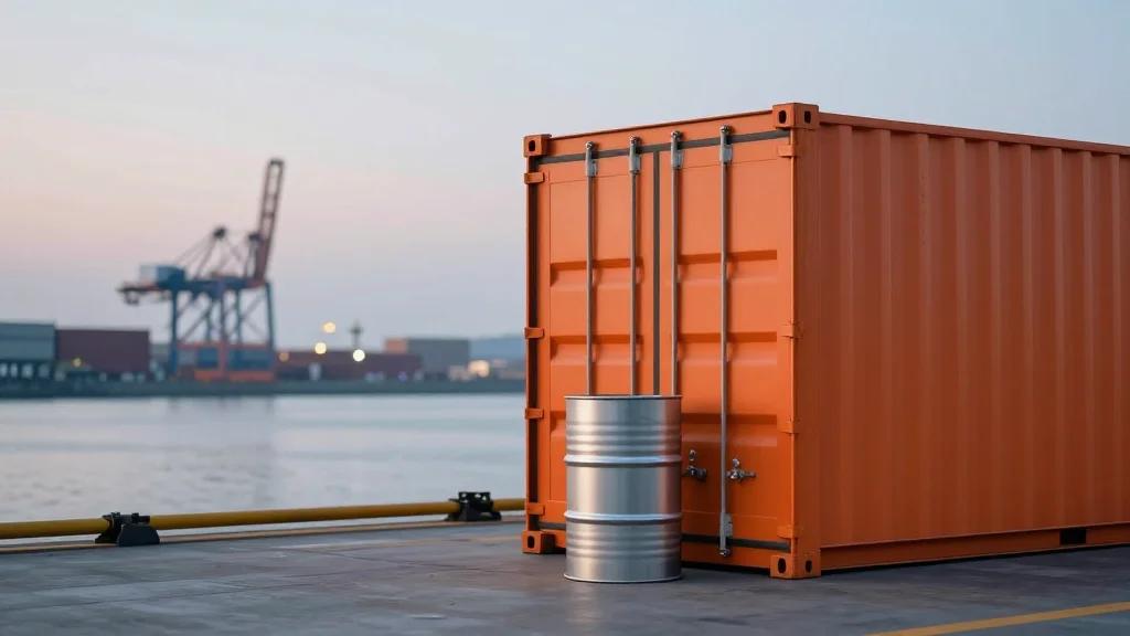 Iran Conflict and Tariffs Push U.S. Import Volumes Down While Fuel Costs Rise, Reports Port Tracker