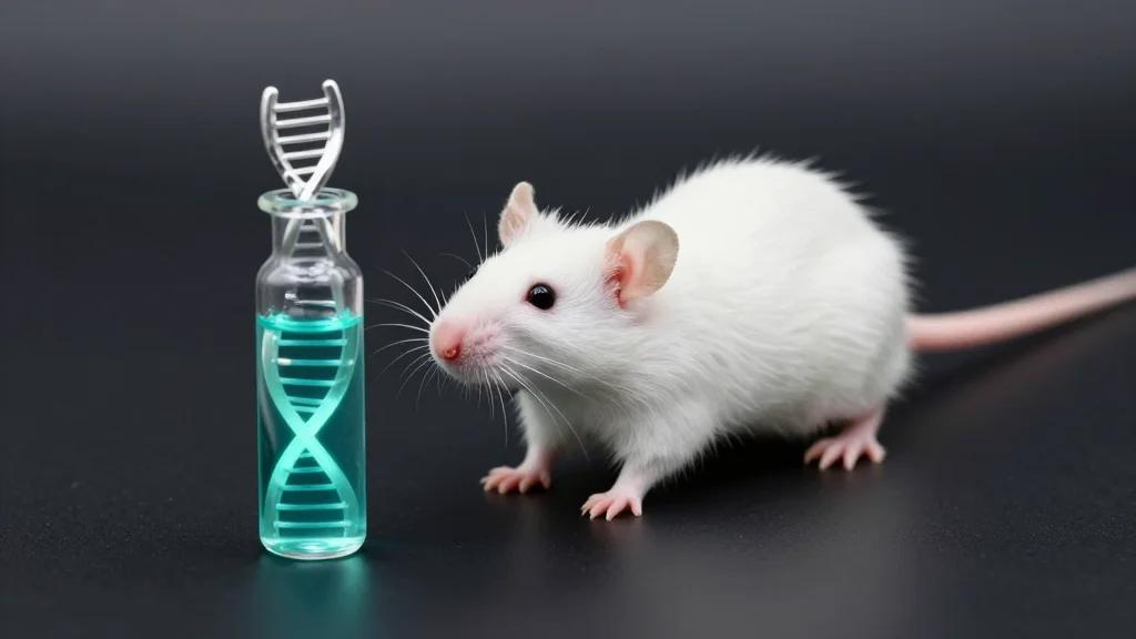 Age‑and Sex‑Specific Genes Shape Lifespan Trade‑offs