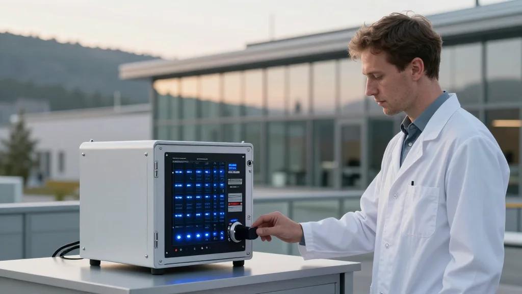 VTT Opens New FutureGrid Research Facility in Finland