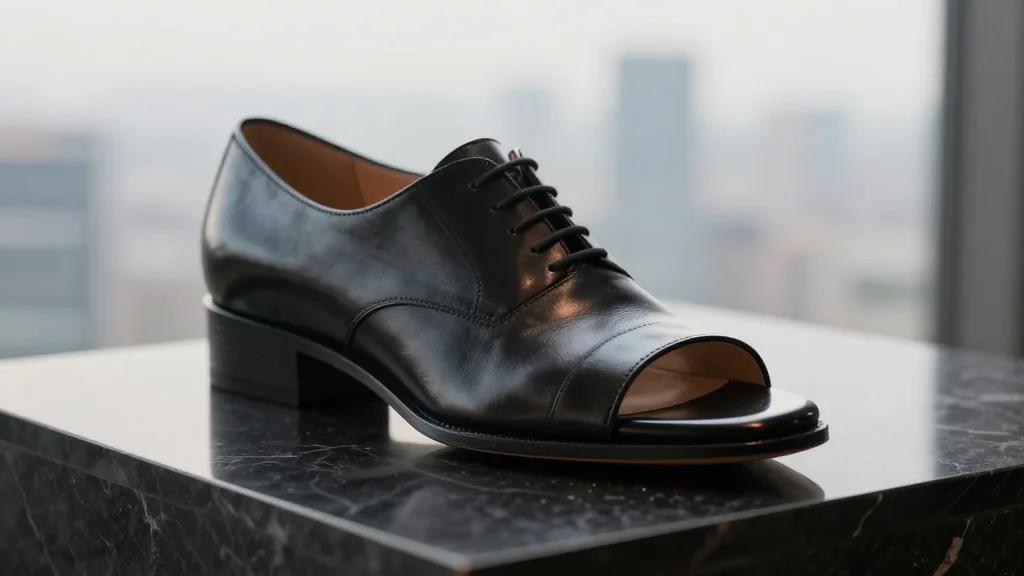 Recovery Footwear Brand Kane Adds Open-Back Shoe to Drive Growth
