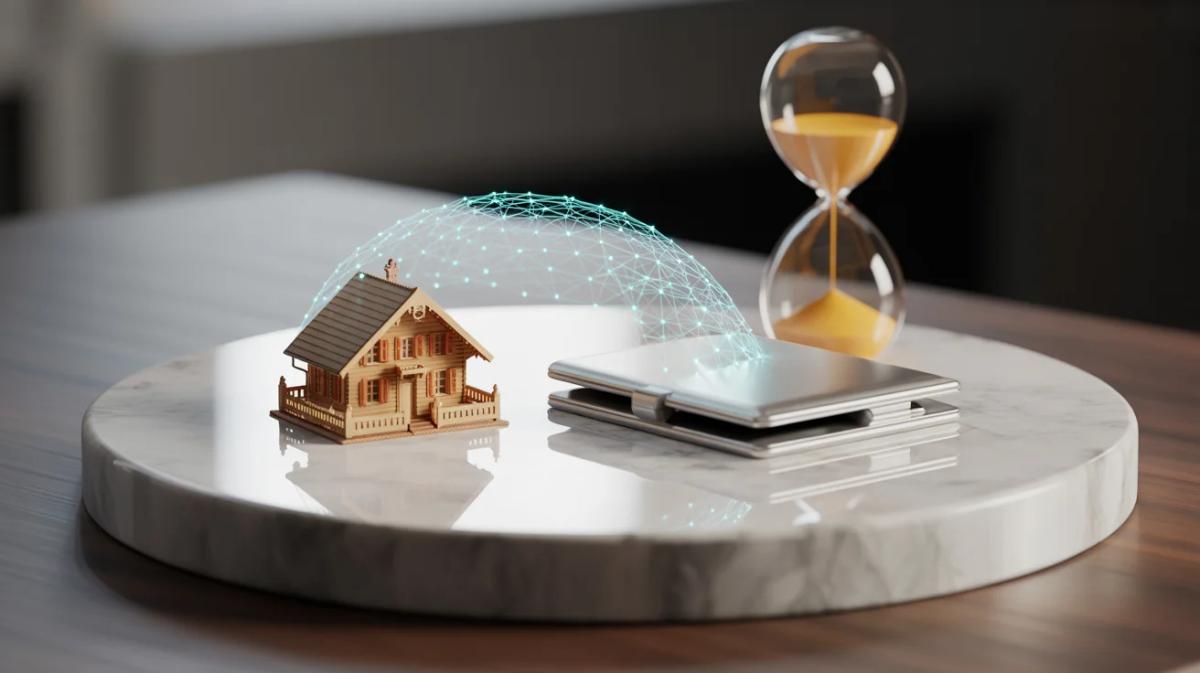 Switzerland Delays Crypto Tax Info Sharing Until 2027