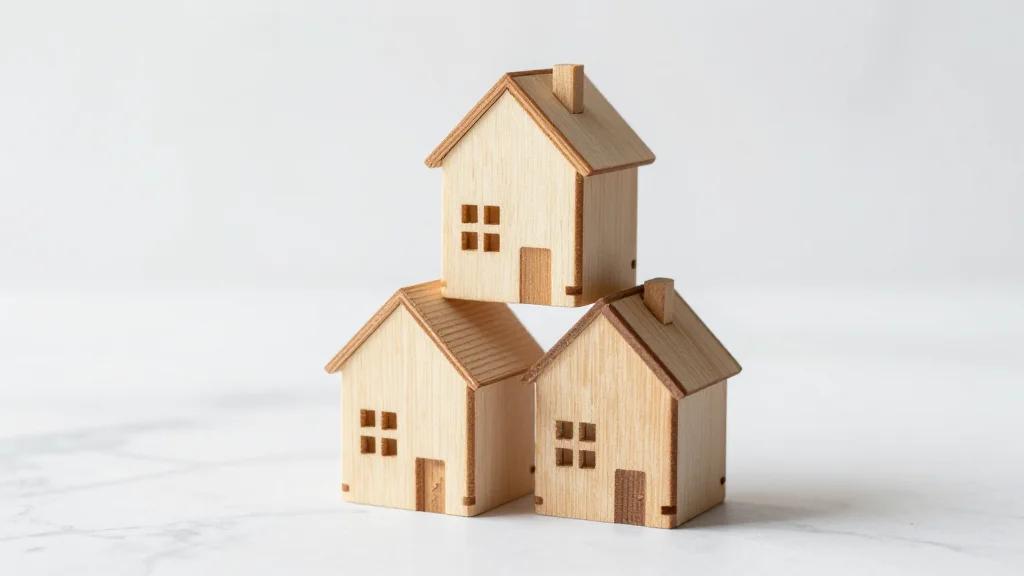 Homebuilders Cut Spec Inventory, Boosting Margins