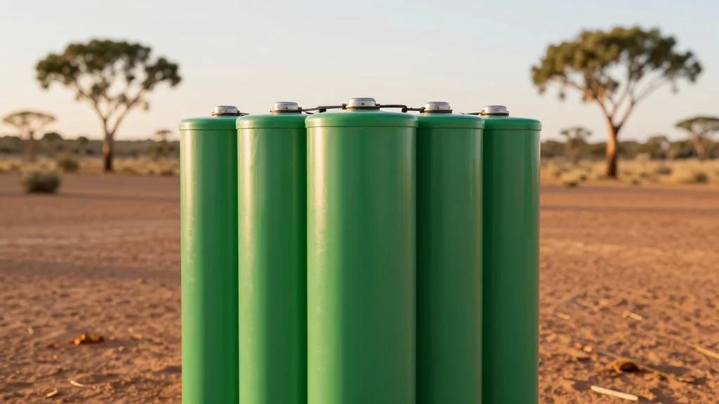 Battery Storage Softens AU$1bn Fuel Shock, Council Urges Budget Action
