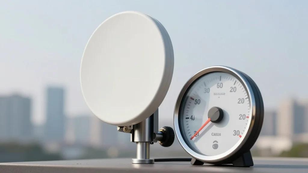 Gigabit 5G Hype Fades as Consumers Ignore Speed