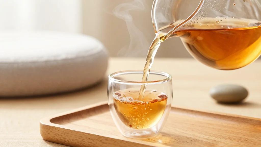 This Naturally Hydrating Drink Supports A Healthier Gut Microbiome