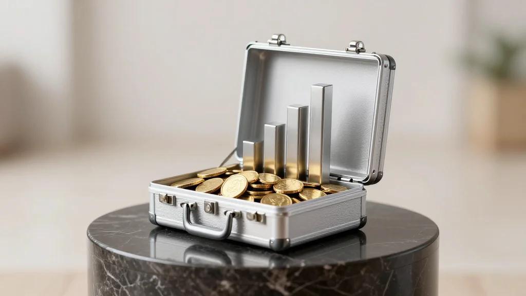 SEC Chairman Speaks on Capital Raising at Boom Belt Event