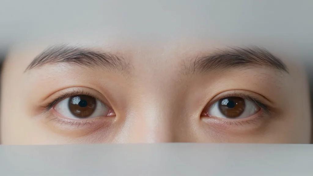 How Different Negative Emotions Change the Size of Your Pupils