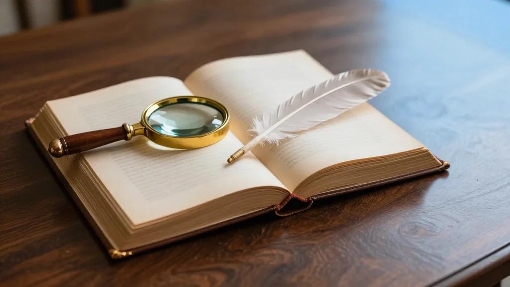 The California Novel No One Can Find