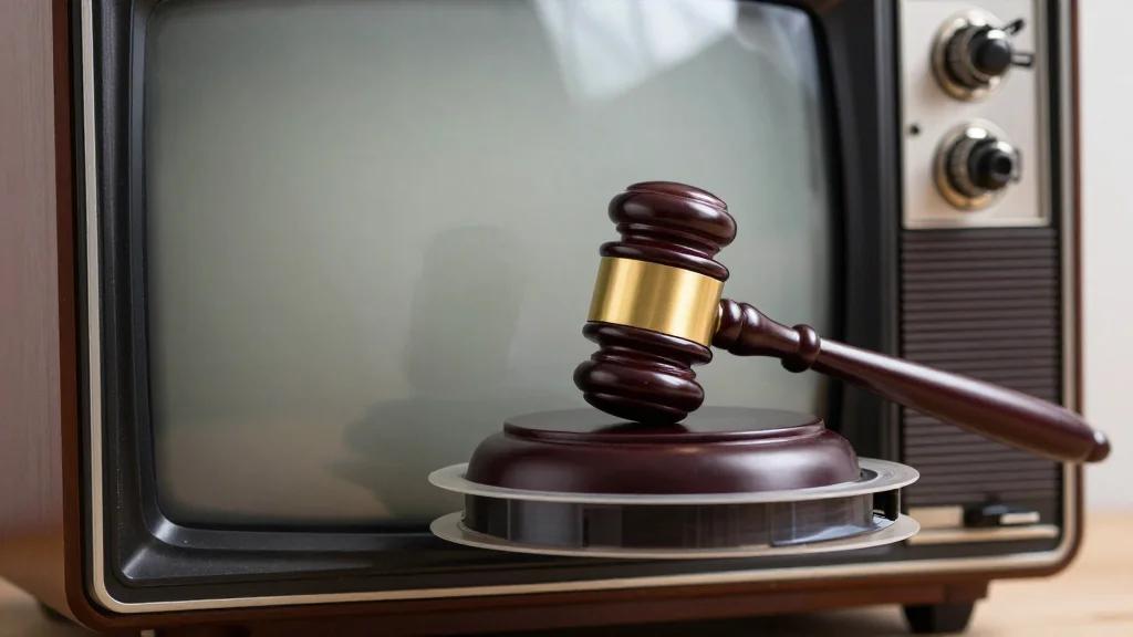 China’s AI Training on US Broadcasts Raises Legal Hurdles