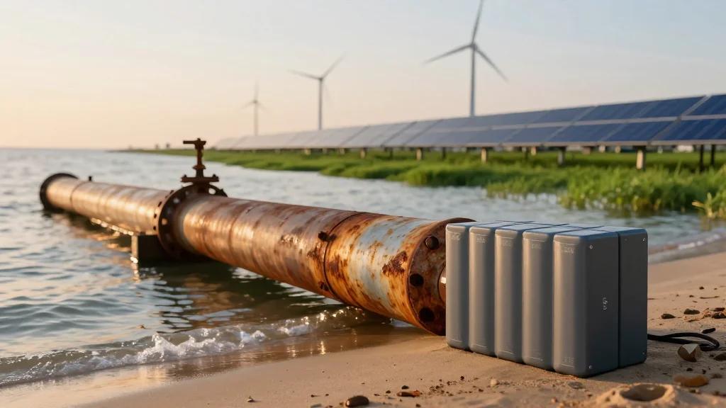 Renewables Shift Needed as Iran War Exposes Asia’s Fragile Energy Market: Experts