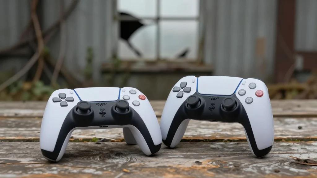 Playing The Last of Us Together Reveals New Perspectives