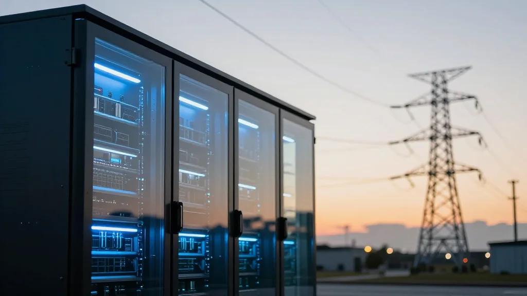 PJM Calls for 15 GW of New Power to Feed AI Data‑Center Surge