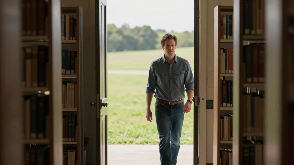 Action Beats Reading: Stop Overthinking and Just Do It