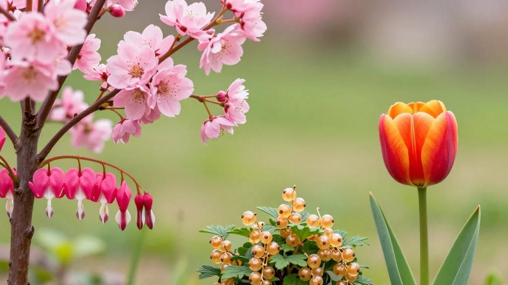 Expert Spring Garden Layout for the Mountain West