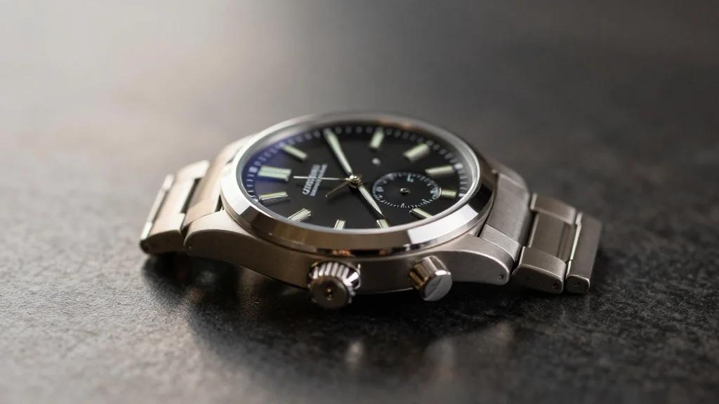 Cheapest Mint-Condition Christopher Ward Bel Canto – $4,500