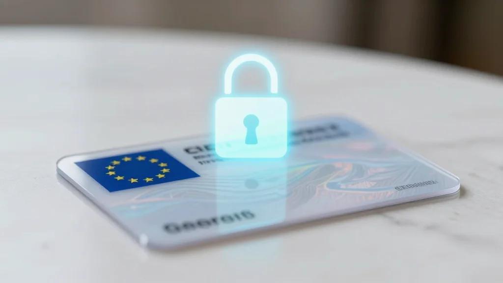EU Digital ID Wallet Will Prove Over-18 Status Without Showing Birthdate