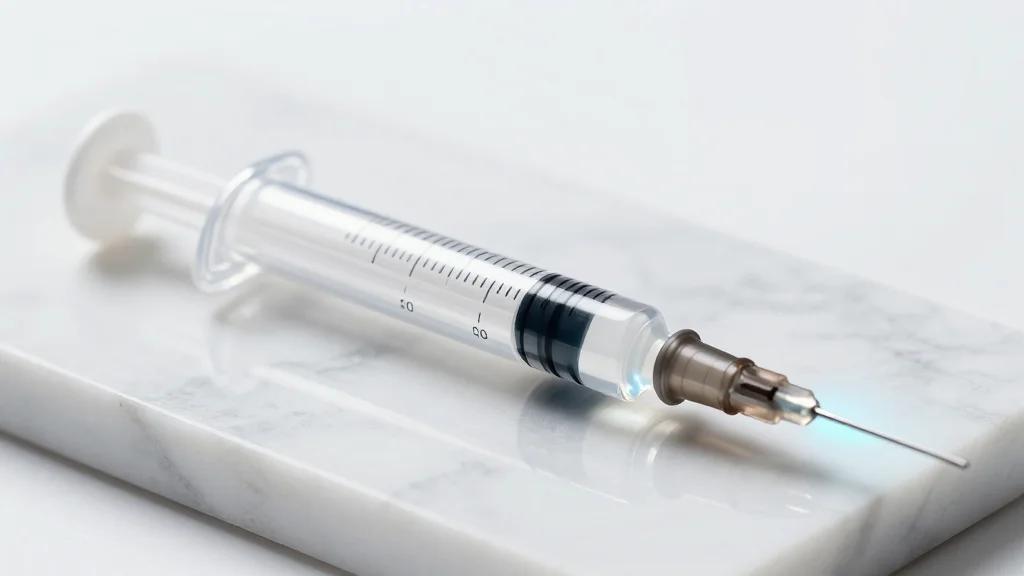 Allergan Aesthetics Highlights Undetectable Era for HA Injectables