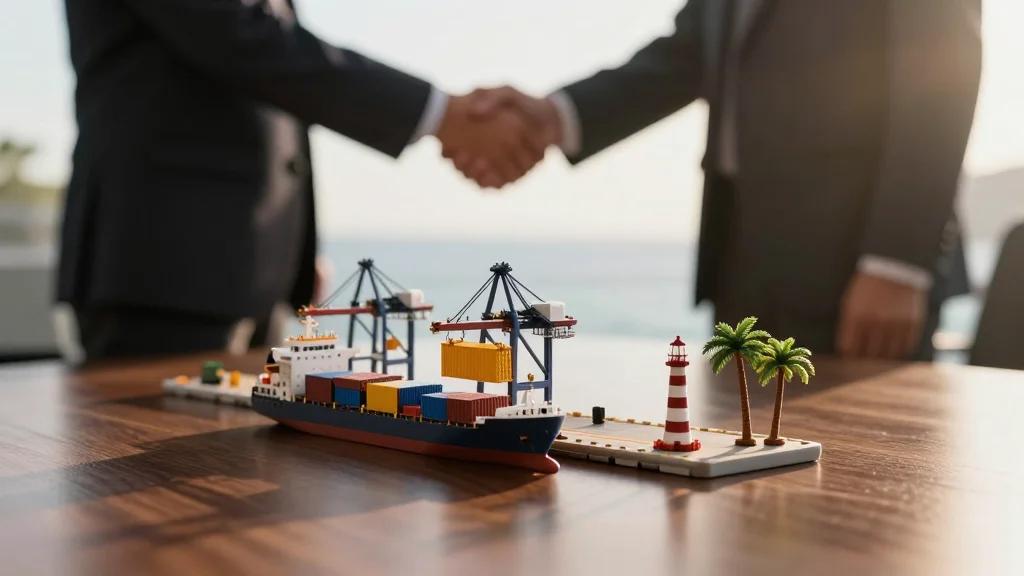 Atlantic Council to Host Inaugural US–Caribbean Maritime and Ports Forum in Miami