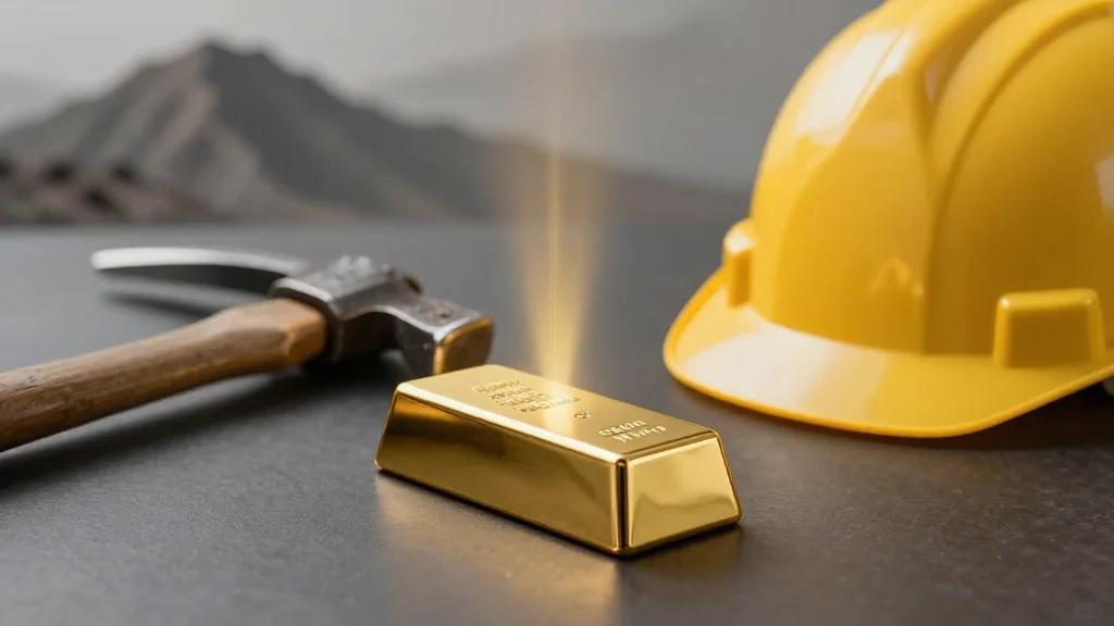 Updated Status of Precious Metals Correction