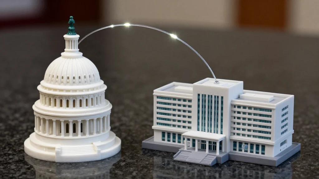 Top HHS Officials Tout TEFCA Data-Sharing Framework As Central To MAHA