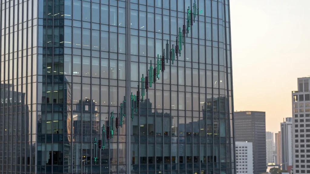 US Futures Slip on Iran Talks, Boosting Pressure on Asian Markets as SK Hynix Posts Record Profit