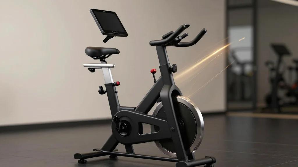 Peloton Stock Is Rallying, But Can It Deliver Another 70% Upside?