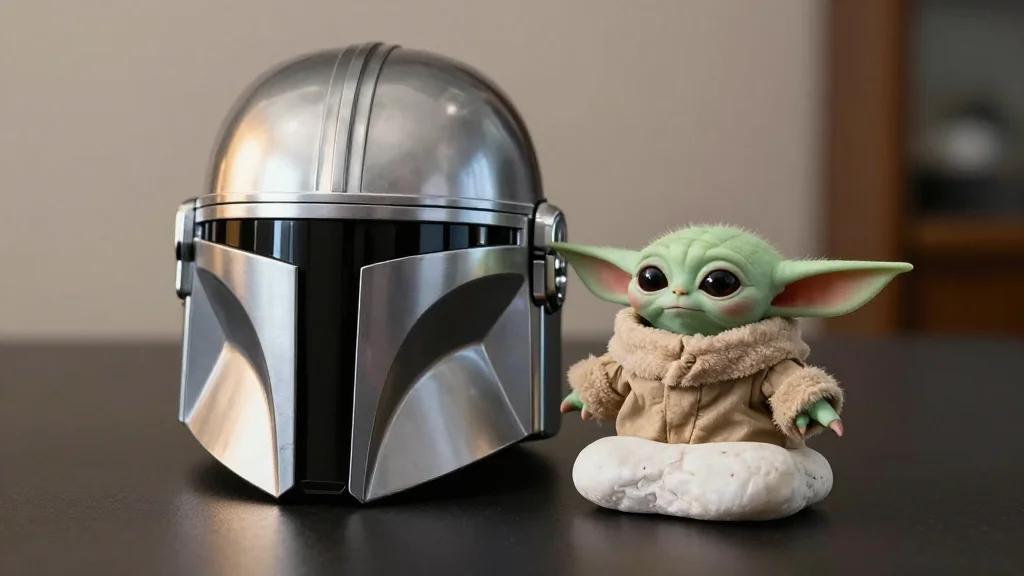 Final Mandalorian Trailer Drops, Tickets On Sale Tomorrow