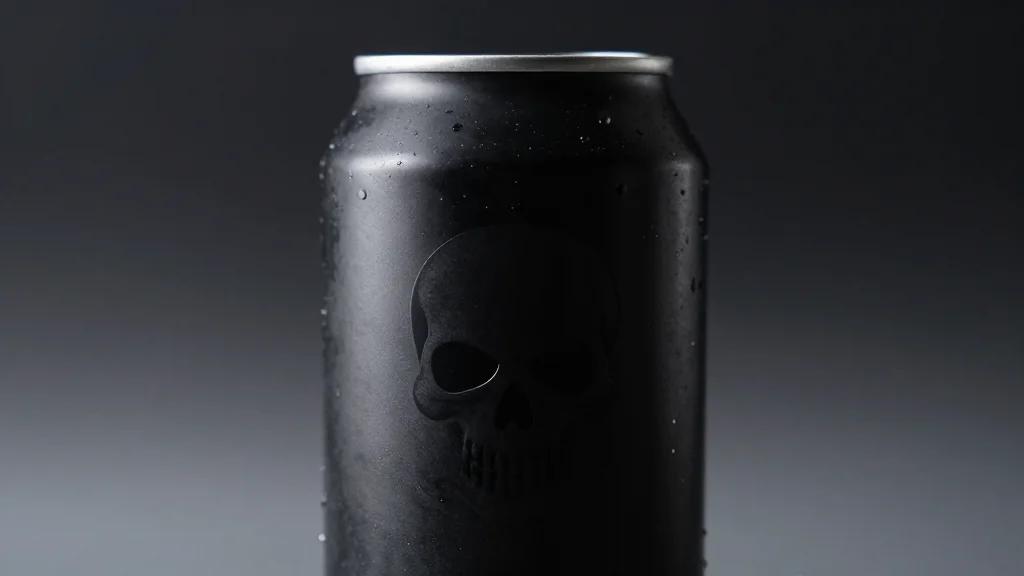 Bold Branding Beats Blending In: Liquid Death’s $1.4B Success
