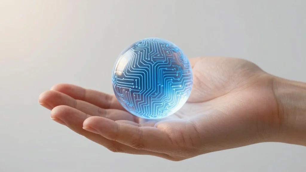 AI Needs Skilled Guidance to Produce True Art