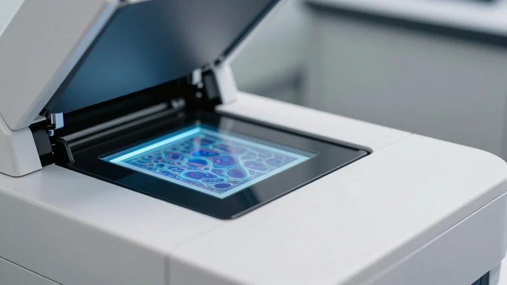 HNL Lab's Digital Pathology Platform Enables Faster Results and More