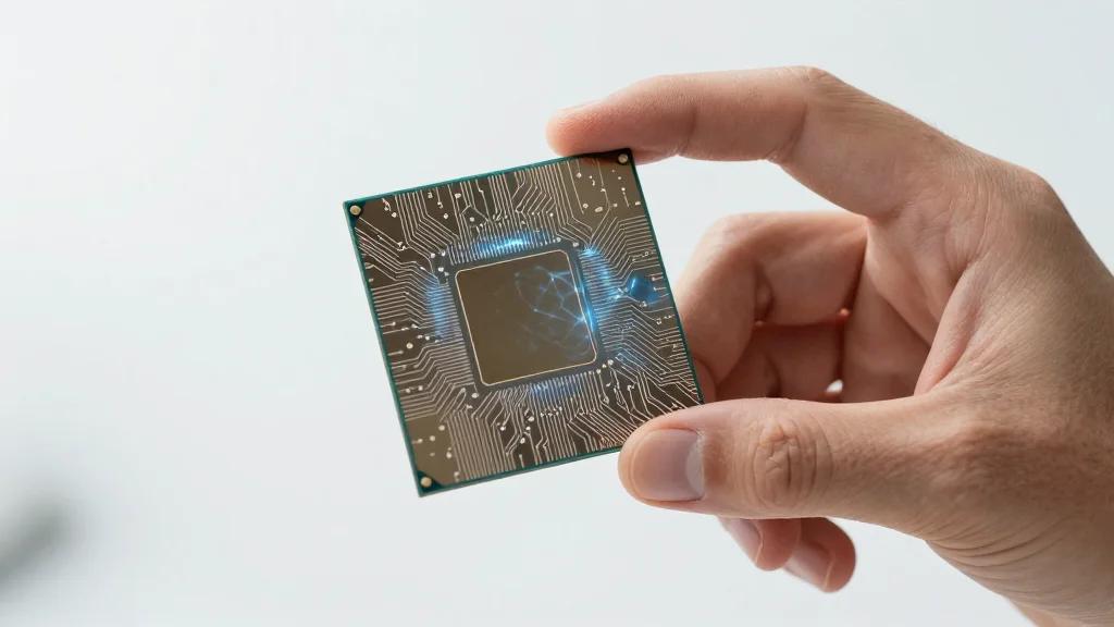 ASML's New Boss Calls for Simpler, AI-Ready Reorg