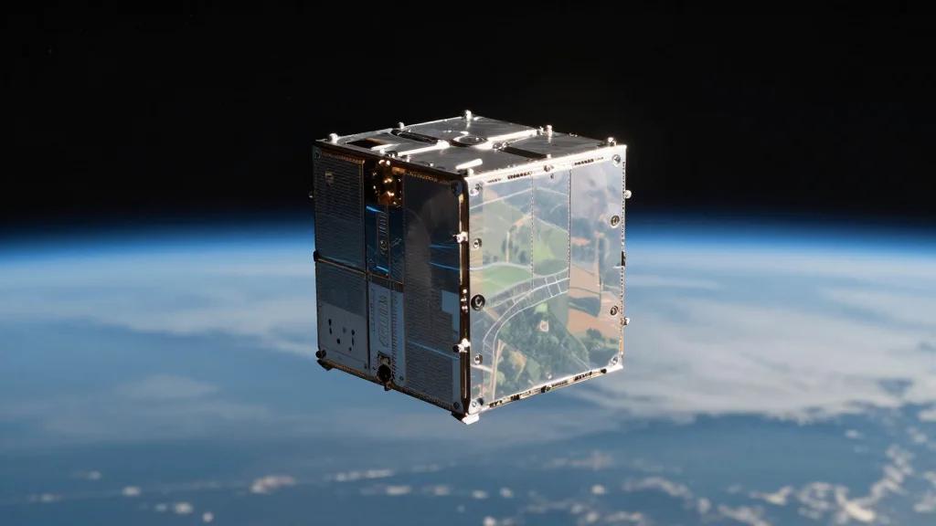 NASA Seeks SmallSat Mission Concepts Using Adaptive Sensing and Edge AI