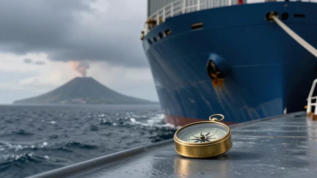 Maersk Hikes Cargo Insurance Rates up to 450%