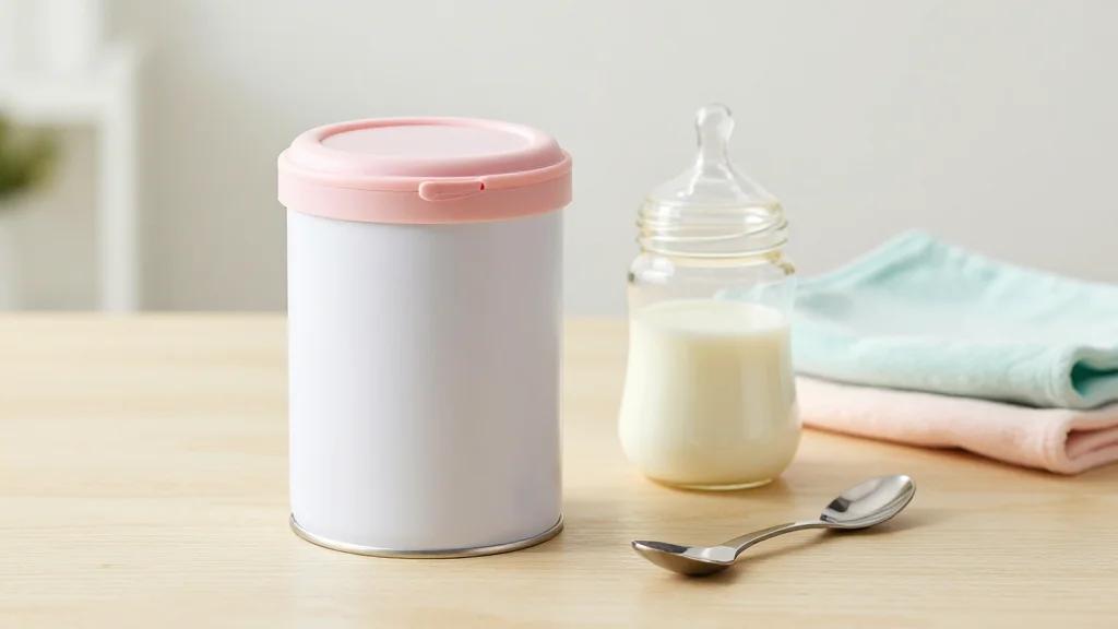 Munchkin Markets New Baby Formula To ‘Leakiest’ Customer Acquisition Bucket