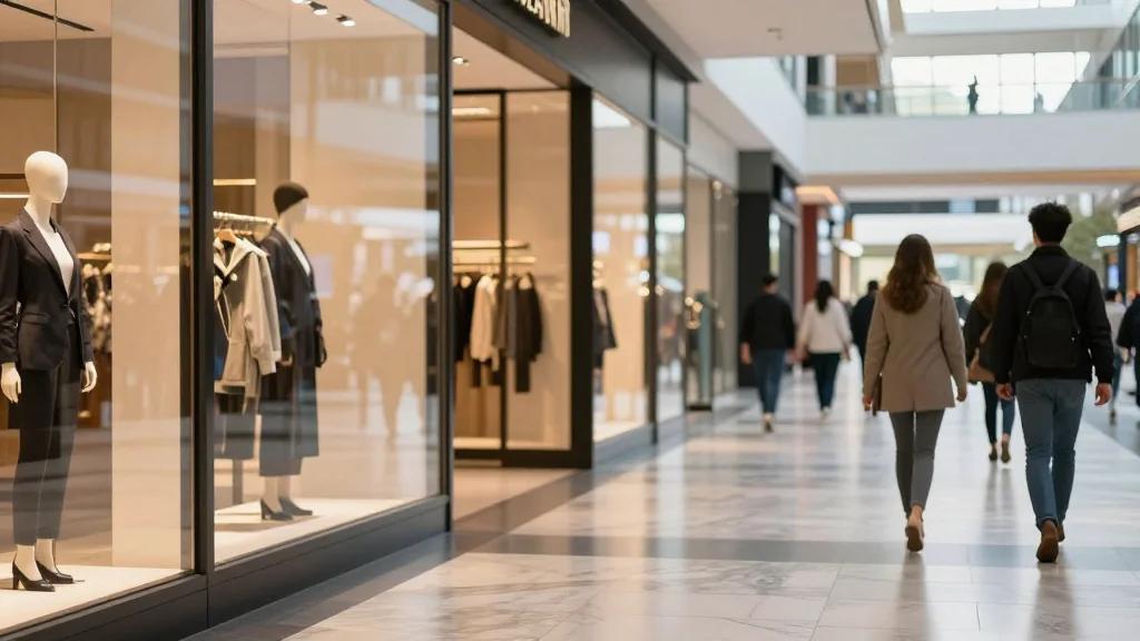 Macerich REIT Shares Jump 16% on Strong Occupancy, Anchor Re‑tenanting and Capital Recycling