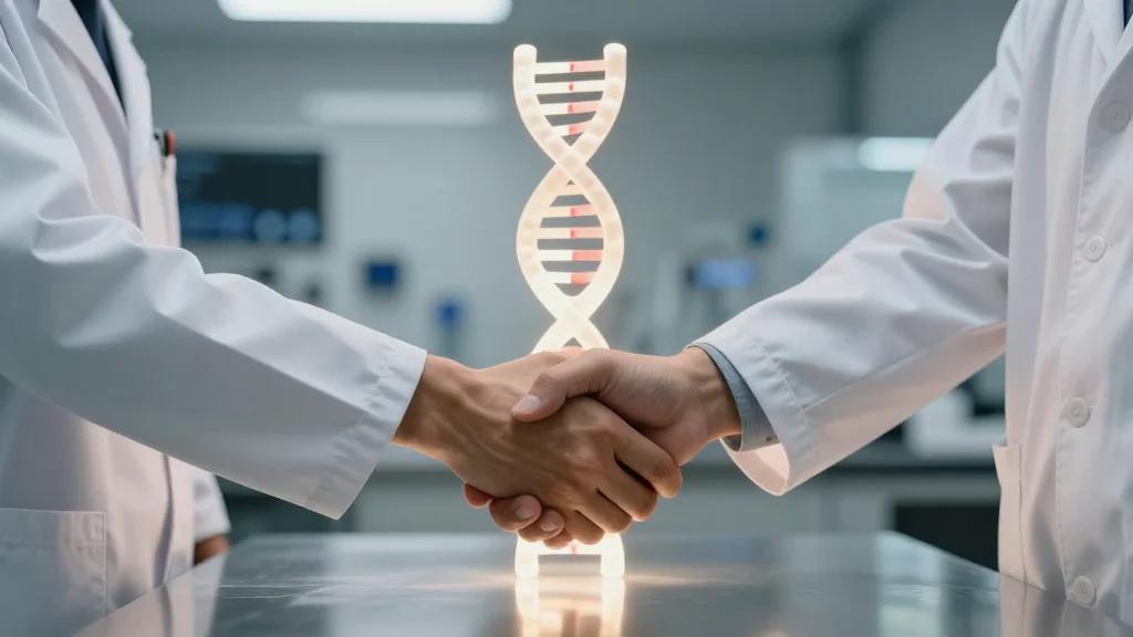 Eli Lilly Doubles Down on in Vivo with $7bn Kelonia Buyout