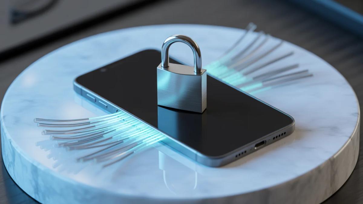 The Future of Secure Messaging: Why Decentralization Matters More than Ever