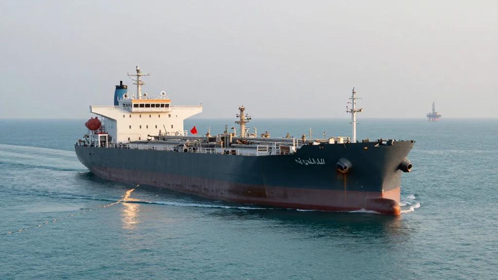 Oil Prices Gain as Traders Doubt Prospects of Ceasefire in Iran War